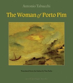 The Woman of Porto Pim - Antonio Tabucchi & Tim Parks