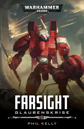Read: Book Farsight: Glaubenskrise