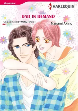 Read: Dad In Book Demand