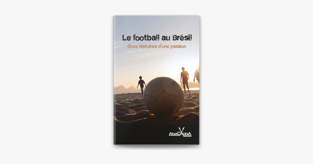 Le football au Brésil, Tierra Latina