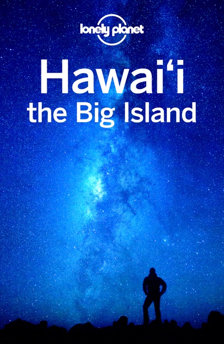 Hawai'i, the Big Island