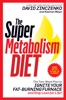 Book The Super Metabolism Diet