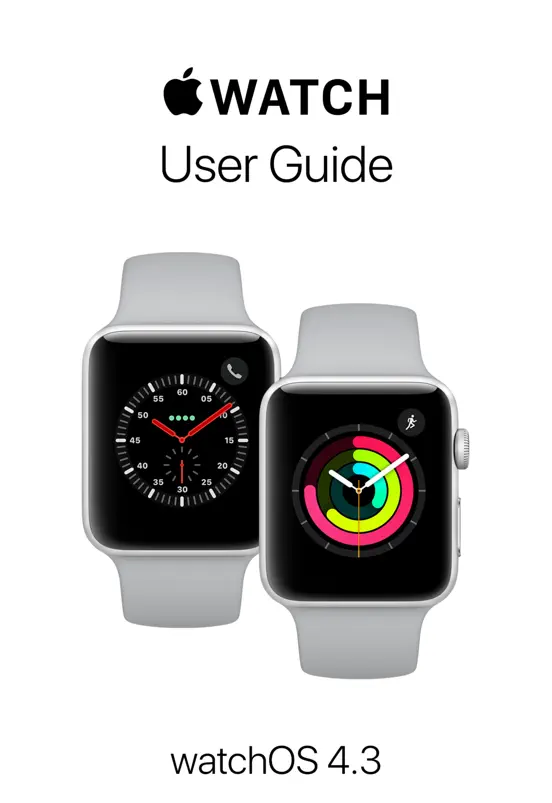 Apple Watch User Guide
