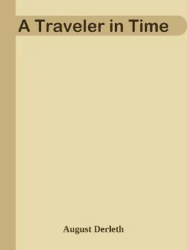 Read: Book A Traveler in Time