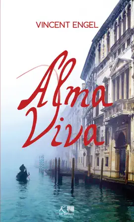 Read: Book Alma Viva