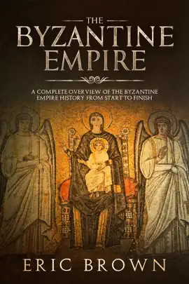 Read: The Byzantine Book Empire