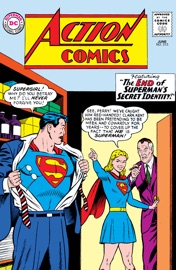 Action Comics (1938-2011) #313 - Henry Boltinoff, Leo Dorfman & Al Plastino