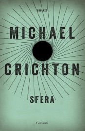 Sfera - Michael Crichton