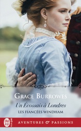 Download Les fiancées Windham (Tome 2) - Un Écossais à Londres