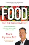 Food by Dr. Mark Hyman Book Summary, Reviews and Downlod