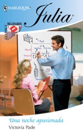 Una noche apasionada