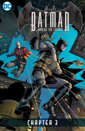 Batman: Sins of the Father (2018-) #3 - Christos N. Gage & Raffaele Ienco