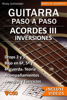 ACORDES III, Guitarra Paso a Paso con Videos HD - Ricky Schneider