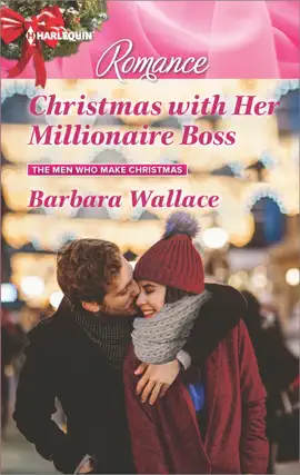 Read: Christmas with Her Millionaire Boss Book