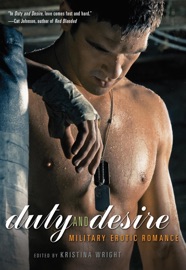Duty and Desire - Kristina Wright