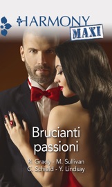 Brucianti passioni - Robyn Grady, Maxine Sullivan, Cat Schield & Yvonne Lindsay by  Robyn Grady, Maxine Sullivan, Cat Schield & Yvonne Lindsay PDF Download