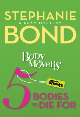 Read: 5 Bodies to Die Book For