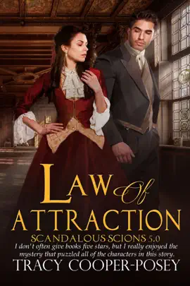 Read: Law of Attraction Book