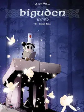Read: Book Biguden T2