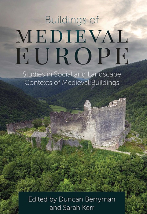 Buildings of Medieval Europe