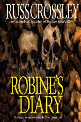 Read: Robine's Diary Book