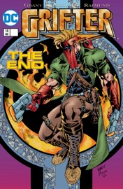 Grifter (1996-1997) #14 - Steven Grant & Trevor Scott