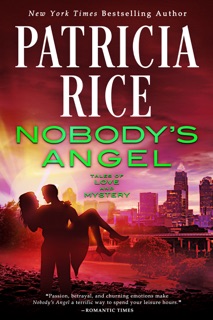 Nobody's Angel by Patricia Rice