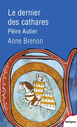 Read: Le dernier Book des Cathares
