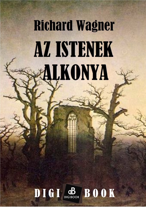 Az Istenek alkonya