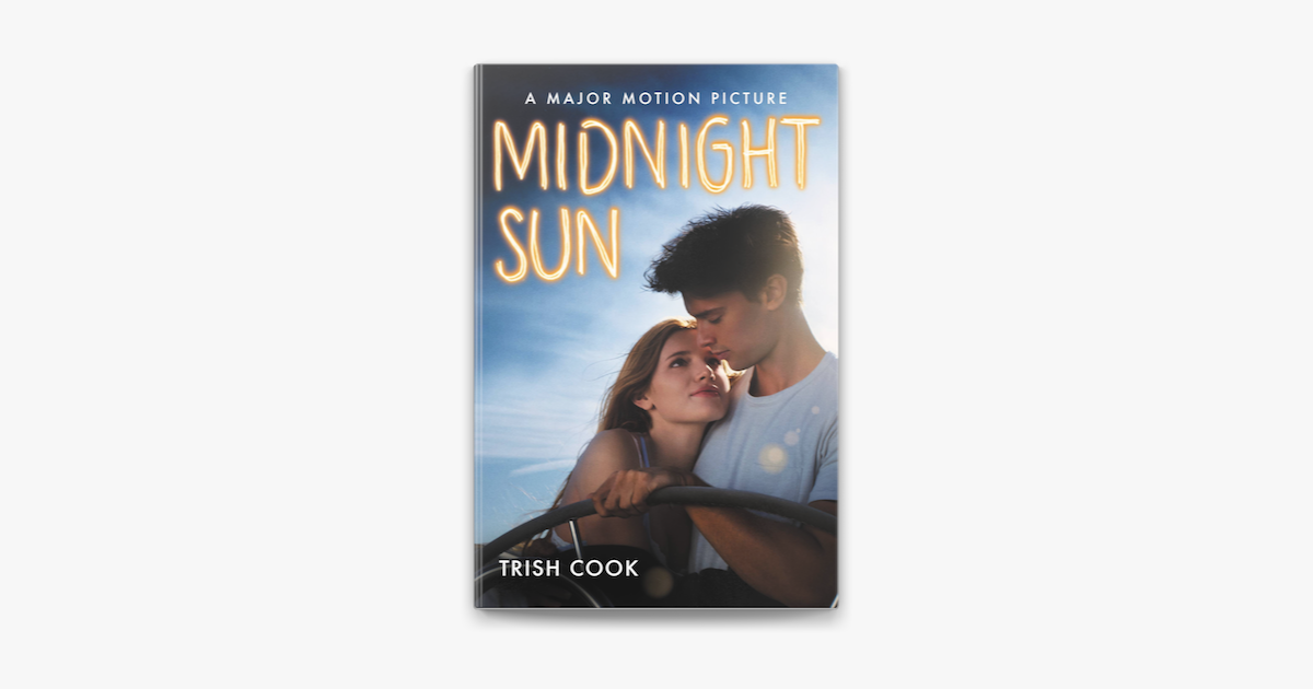 Midnight Sun by Trish Cook