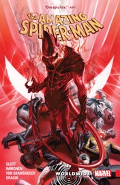 Amazing Spider-Man - Dan Slott