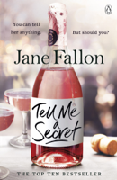 Jane Fallon - Tell Me a Secret artwork