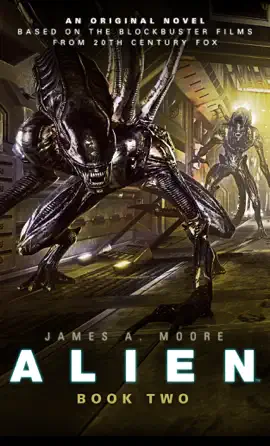 Read: Book Alien - Sea of Sorrows (Book 2)