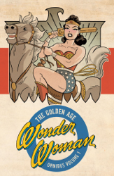Wonder Woman: The Golden Age Vol. 1