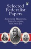 Book Selected Federalist Papers
