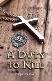 A Duty to Kill - Stephen Davis