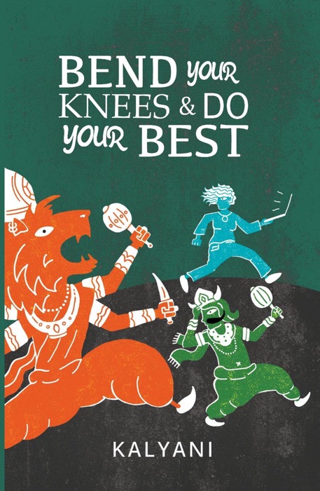 Bend Your Knees & Do Your Best