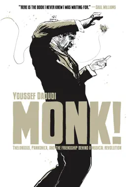 Read: Monk!