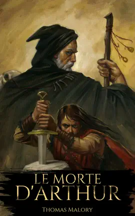 Read: Le Morte Book d'Arthur