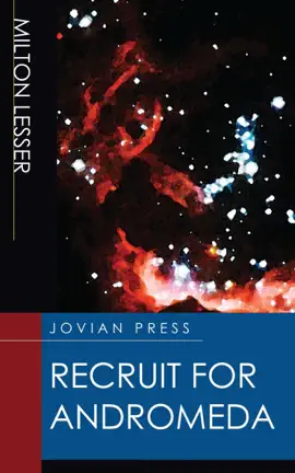 Read: Recruit Book for Andromeda