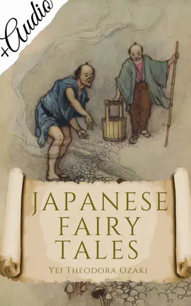 Japanese Fairy Tales