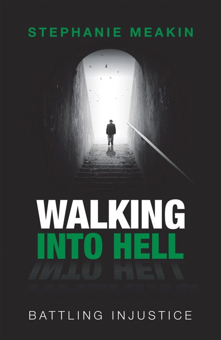 Walking into Hell