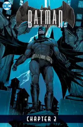 Read: Batman: Sins of the Book Father (2018-) #2