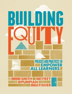 Building Equity by Dominique Smith