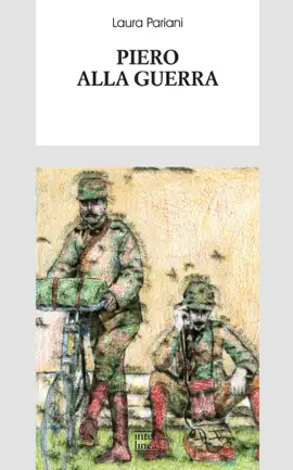 Read: Piero alla guerra Book