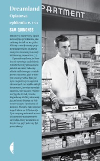 Dreamland by Sam Quinones