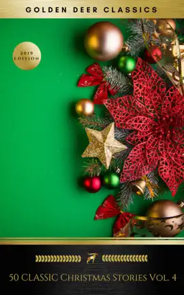 Read: 50 Classic Christmas Stories Vol. 4 (Golden Deer Book Classics)