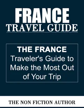 France Travel Guide