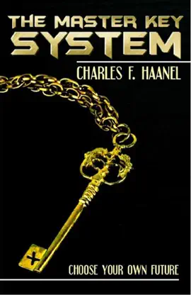 Read: The Master Key Book System