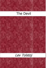 The Devil - Lev Tolstòj